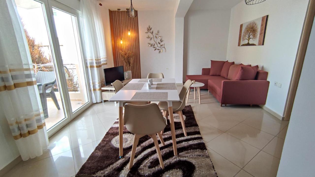 Evris House Color Suite Kavala Bagian luar foto