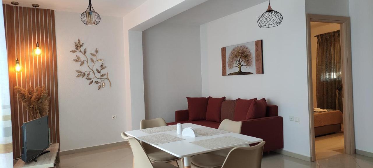 Evris House Color Suite Kavala Bagian luar foto