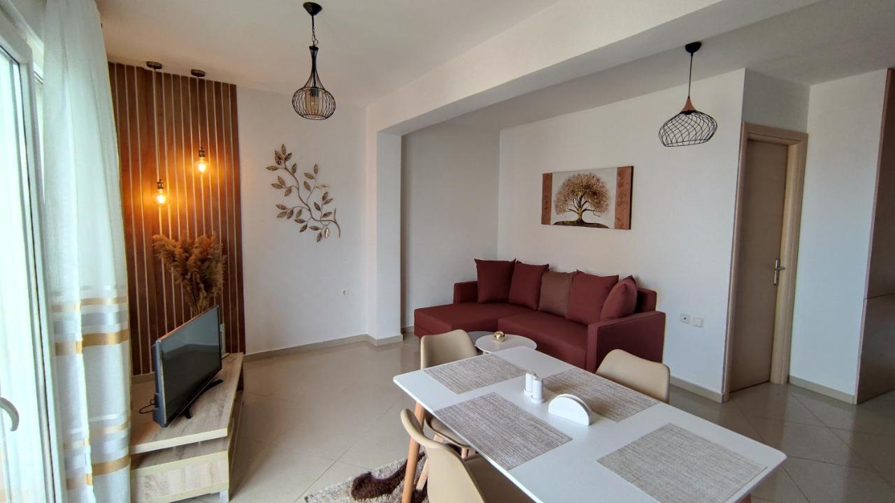 Evris House Color Suite Kavala Bagian luar foto