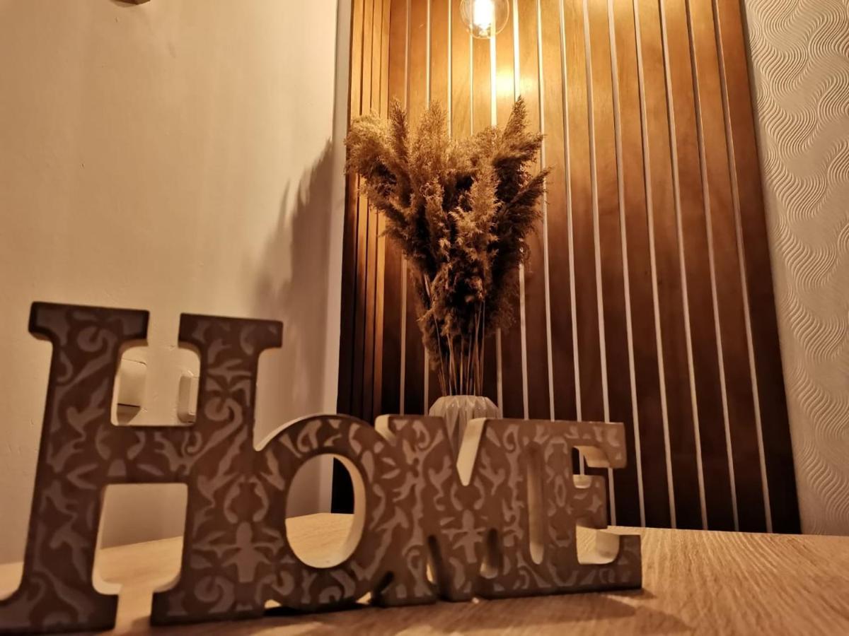 Evris House Color Suite Kavala Bagian luar foto