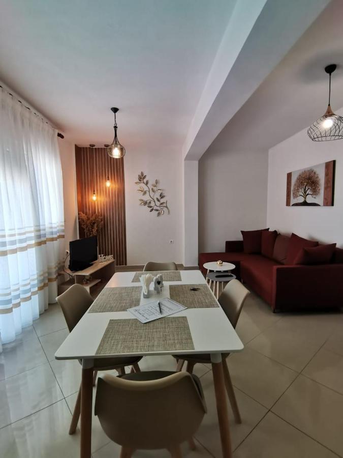 Evris House Color Suite Kavala Bagian luar foto