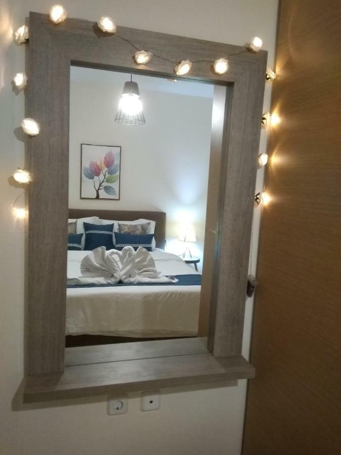 Evris House Color Suite Kavala Bagian luar foto